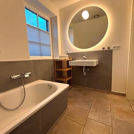 Σπίτι διακοπών Maibaum Brasilien