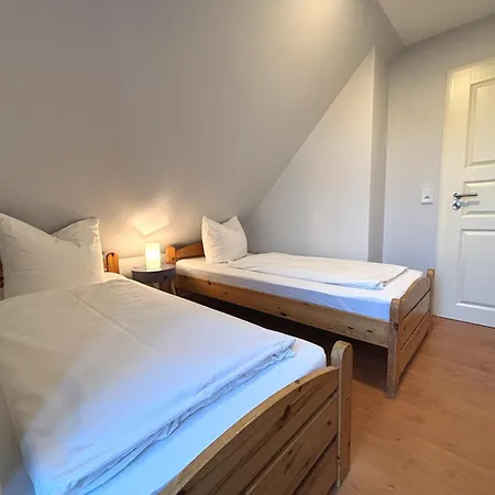 Σπίτι διακοπών Maibaum Brasilien