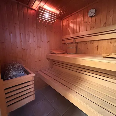 Maibaum Σπίτι διακοπών *