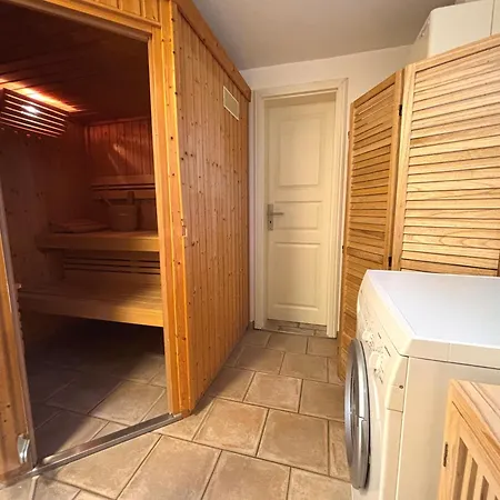 Σπίτι διακοπών Maibaum *