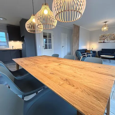 Σπίτι διακοπών Maibaum Brasilien