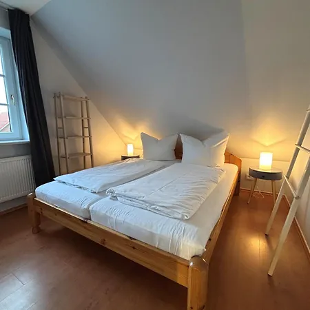 Maibaum Holiday home