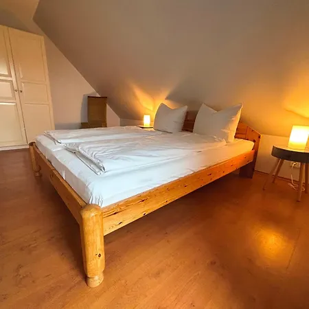 Holiday home Maibaum
