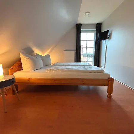 Maibaum Holiday home *