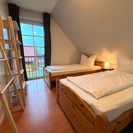 Maibaum Holiday home Brasilien