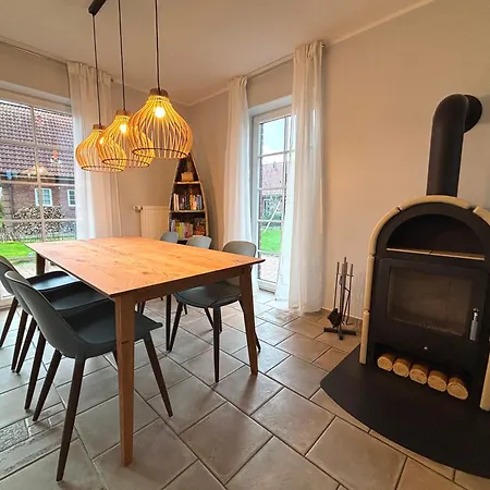 Holiday home Maibaum
