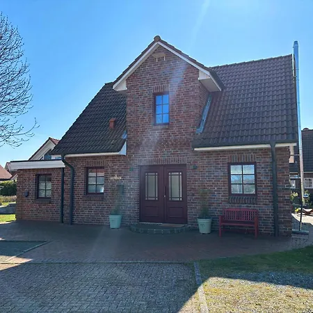 Maibaum Holiday home